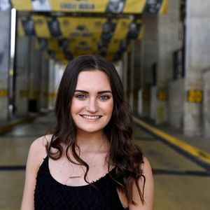 Meet your Posher, Alexa